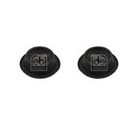2x Febi BILSTEIN Supporto Frontale per VW Golf III 1H1 1.8 1.6 Passat