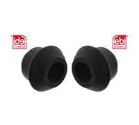 2x Febi BILSTEIN Supporto Parte Anteriore Stabilizzatore SX Dx per Chevrolet
