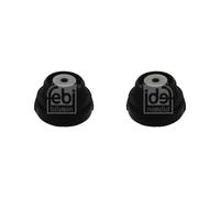 2x Febi BILSTEIN Supporto Posteriore per Alfa Romeo 159 Sportwagon 939_