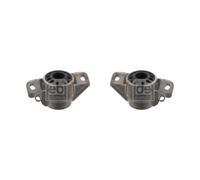 2x Febi BILSTEIN Supporto Posteriore per Audi A4 Avant 8K5 B8 2.0 Tdi