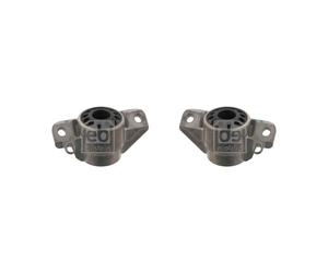 2x Febi BILSTEIN Supporto Posteriore per Audi A4 Avant 8K5 B8 2.0 Tdi