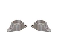 2x Febi BILSTEIN Supporto Posteriore per Mazda CX-3 Dk 2.0 Dj DL 1.5