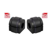 2x Febi BILSTEIN Supporto Stabilizzatore Posteriore SX Dx per BMW X3 G01 F97