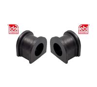 Boccola in gomma barra stabilizzatrice Assale anteriore Gomma 41483 per KIA