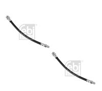 2x Febi BILSTEIN Tubo Freno Esterno Posteriore per Ford Transit Van Fa _ Fd _