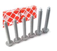 Vite, braccio di comando FEBI BILSTEIN 39231