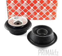 2x Febi Cuscinetto Forcellone Frontale per VW Golf 2 3 Passat 3A Vento Corrado