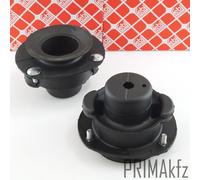 2X Febi Cuscinetto Forcellone L Anteriore + R per Mercedes E W124 S124 Sl R129