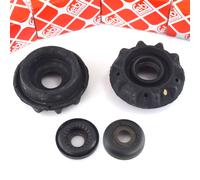 2x Febi Cuscinetto Forcellone + Volventi per Smart Fortwo 450 451 452 City