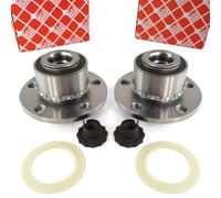 Mozzo ruota MEYLE 214 750 0002