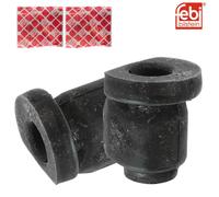 2X Febi FE06559 Ammortizzatore Anteriore Lins Destra Per VW Golf I 17 Caddy I 14