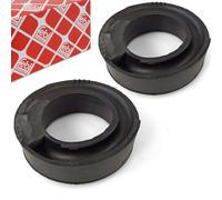 2x Febi Paraurti Sospensione per Mercedes C CLK E SLK GLK Spessore 17mm