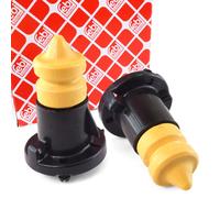 FEBI BILSTEIN Tampone paracolpo, Sospensione per FIAT 36856