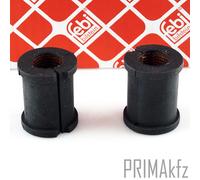 FEBI BILSTEIN 102317 Gommino barra stabilizzatrice per SMART FORTWO Coupe (451)