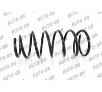 2X Federe Posteriori Per MAZDA 626 GE