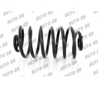 2X Federe Posteriori Per VAUXHALL / OPEL ASTRA G ESTATE