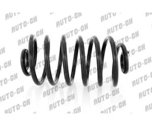 2X Federe Posteriori Per VAUXHALL / OPEL ASTRA G ESTATE