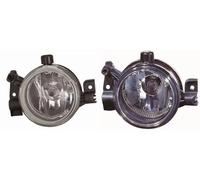 2x Fendinebbia alogeni ABAKUS S+D per FORD FOCUS C-MAX I, FOCUS