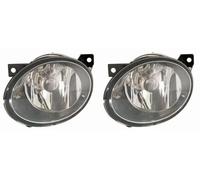 2x Fendinebbia alogeni ABAKUS S+D per VW TOURAN I