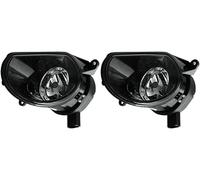 2x Fendinebbia alogeni HELLA S+D per AUDI A3 8P, A3 8P/8PA/8P7, Q7