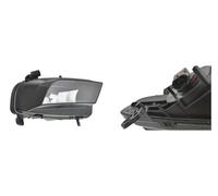 2x Fendinebbia alogeni HELLA S+D per AUDI A4 B8