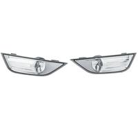 2x Fendinebbia alogeni HELLA S+D per FORD MONDEO IV, MONDEO MK4