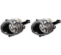 2x Fendinebbia alogeni HELLA S+D per SEAT, VW ALHAMBRA II, BEETLE