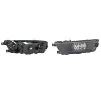 2x Fendinebbia alogeni HELLA S+D per SKODA RAPID