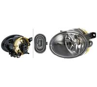 2x Fendinebbia alogeni HELLA S+D per VW AMAROK, CRAFTER