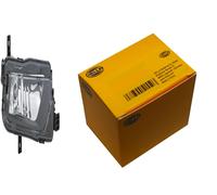 2x Fendinebbia alogeni HELLA S+D per VW CADDY IV, CADDY IV