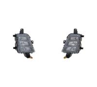 2x Fendinebbia alogeni HELLA S+D per VW GOLF VII