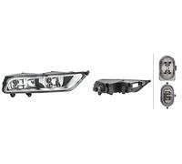 2x Fendinebbia alogeni HELLA S+D per VW PASSAT B7, PASSAT B7
