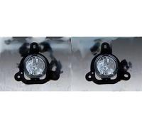 2x Fendinebbia alogeni MAGNETI MARELLI S+D per ALFA ROMEO MITO