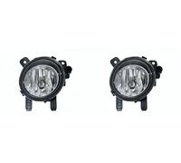 2x Fendinebbia alogeni MAGNETI MARELLI S+D per BMW 1 F20, 1 F21, 3