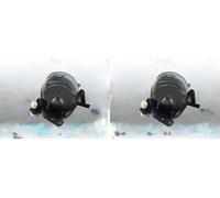 2x Fendinebbia alogeni MAGNETI MARELLI S+D per BMW 3 E90, 3 E91, 5