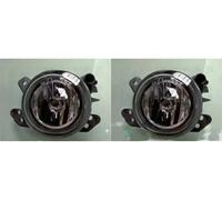 2x Fendinebbia alogeni MAGNETI MARELLI S+D per MERCEDES-BENZ
