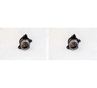 2x Fendinebbia alogeni MAGNETI MARELLI S+D per MERCEDES-BENZ B