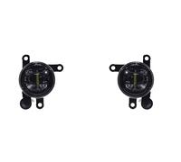 2x Fendinebbia alogeni VALEO S+D per CITROËN, OPEL, PEUGEOT 2008