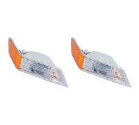 2X Fendinebbia Anteriori A LED Lampade Indicatori di Direzione per 2007-28524