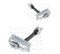 2X Fermaporta Anteriore Sinistro Destro Per Ford Transit Custom V362 Furgone