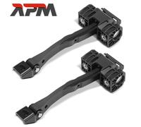 2X Fermaporta Cerniera Fermaporta Anteriore Doppio Lato Per Seat Leon 5F1 5F8