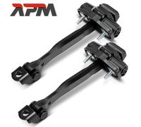 2X Fermaporta Cerniera Fermaporta Posteriore Doppio Per Fiat Tipo Station Wagon