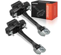 2X Fermaporta Cerniera Fermaporta Posteriore L+R Per Citroën C4 Cactus 0B 0P