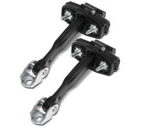 2X Fermaporta Cerniera Fermaporta Posteriore Per Fiat 500L 351 352 2312099