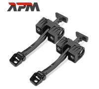 2X Fermaporta Fermabond Porta Anteriore L+R Per BMW 5 Serie Gran Turismo F07