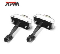 2x Fermaporta Fermaguida Anteriore Sx+Dx per Land Rover Range Rover Evoque L538