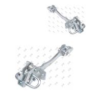 2x Fermaporte Anteriore Sinistra Destra per Opel Zafira A Astra G Cc