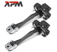 2X Fermaporte Fermabanda Finestrino Posteriore L+R Per Alfa Romeo Giulietta 940