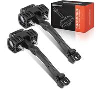 2x Fermaporte Fermaporta Anteriore Sinistra Destra per Opel Astra H GTC