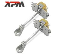 2x Fermaporte Fermaporta Anteriore Sinistra Destra per Renault Espace 4